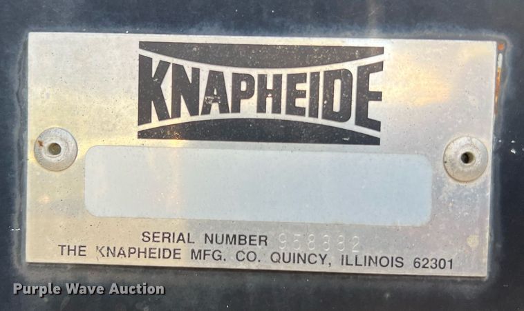 image for item NA9219 1999 Chevrolet C6500  crane truck