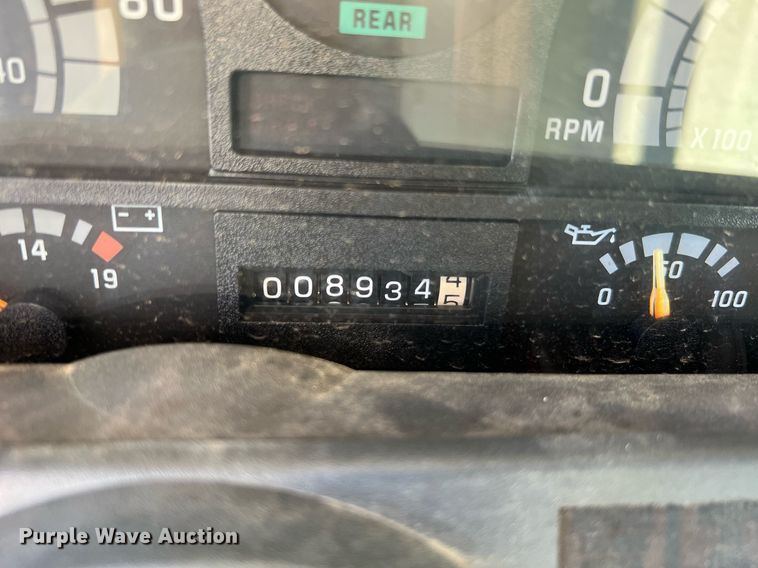 image for item NA9219 1999 Chevrolet C6500  crane truck