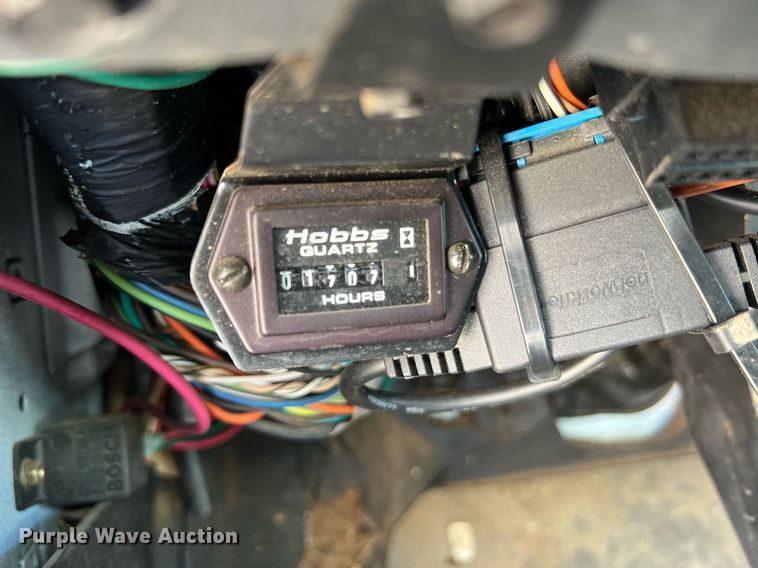 image for item NA9219 1999 Chevrolet C6500  crane truck