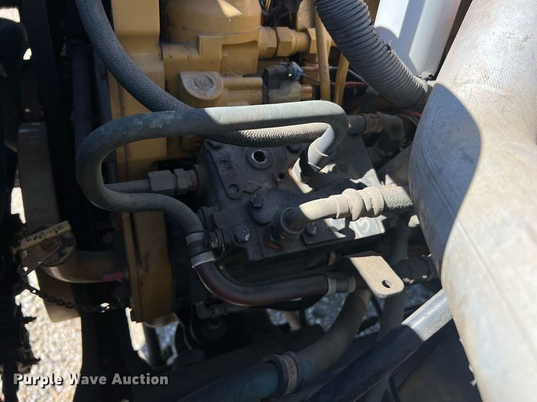 image for item NA9219 1999 Chevrolet C6500  crane truck