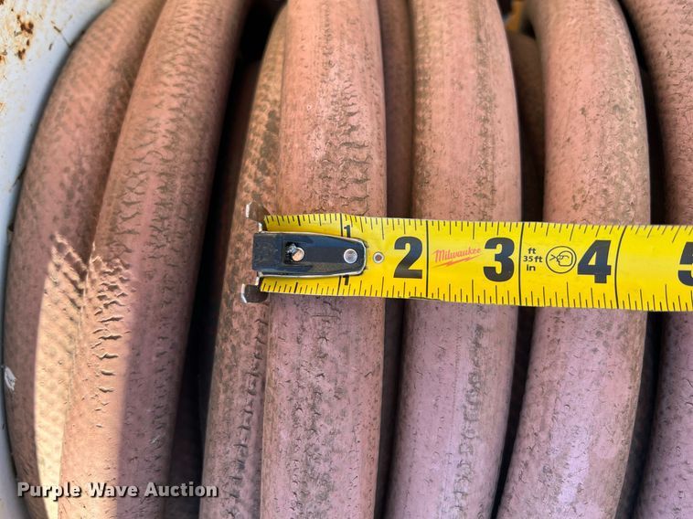 image for item NA9220 1996 International 4900  tank truck