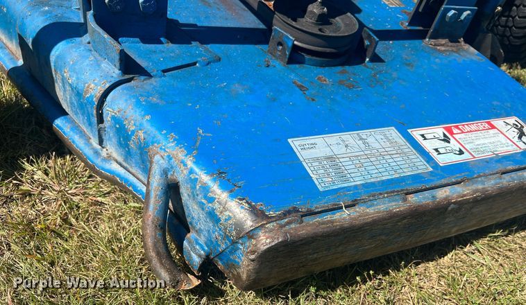 image for item NA9228 New Holland MC35  lawn mower
