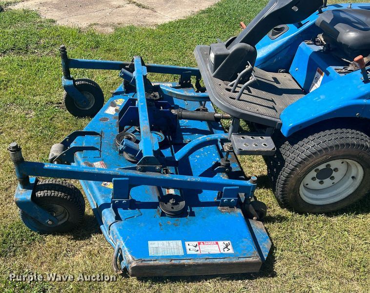 image for item NA9228 New Holland MC35  lawn mower