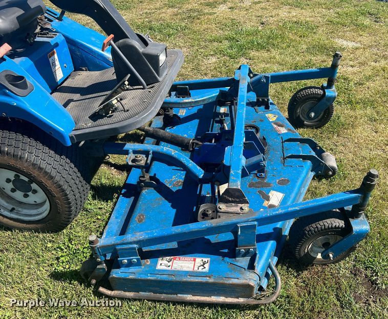 image for item NA9228 New Holland MC35  lawn mower