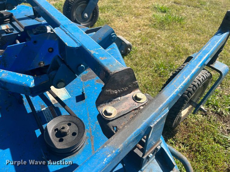 image for item NA9228 New Holland MC35  lawn mower