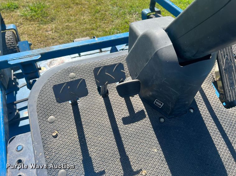 image for item NA9228 New Holland MC35  lawn mower