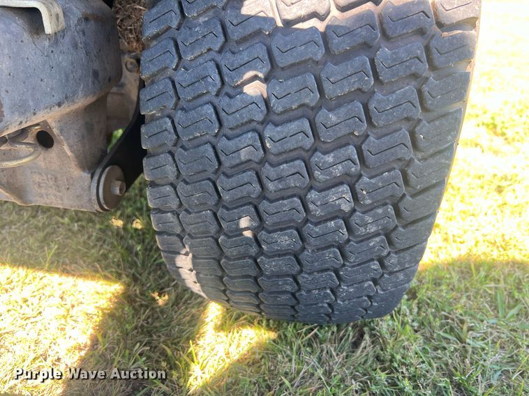 image for item NA9228 New Holland MC35  lawn mower