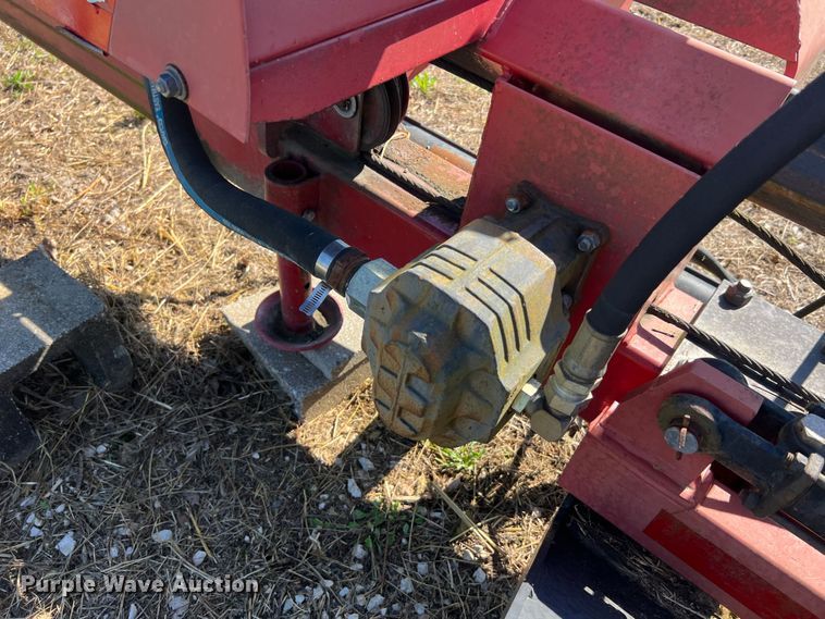 image for item NA9235 Bush Hog SM60  side boom rotary mower