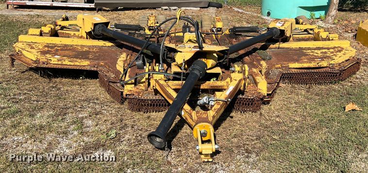 image for item NA9236 Bush Whacker  batwing rotary mower