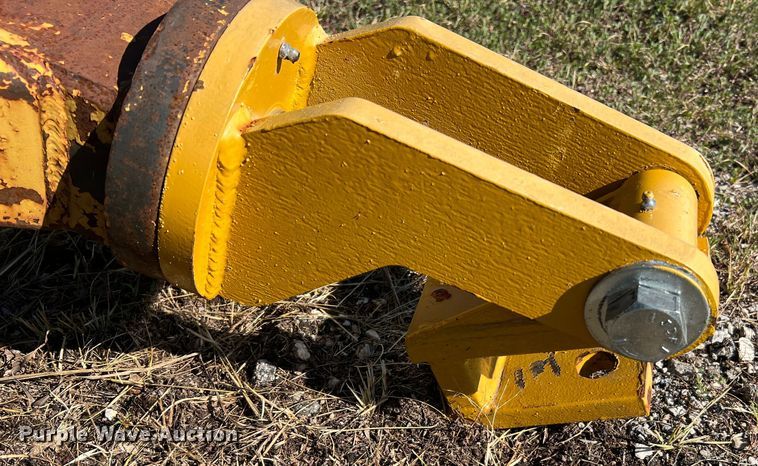 image for item NA9236 Bush Whacker  batwing rotary mower