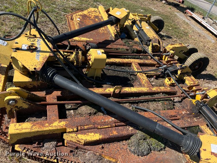 image for item NA9236 Bush Whacker  batwing rotary mower