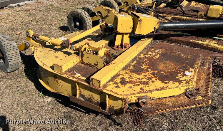 image for item NA9236 Bush Whacker  batwing rotary mower