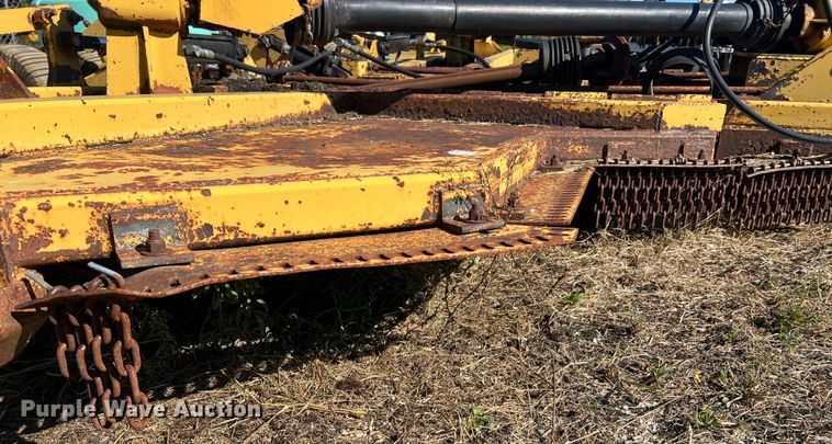 image for item NA9236 Bush Whacker  batwing rotary mower