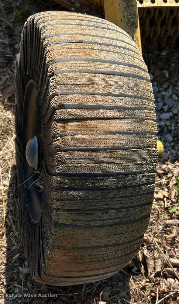 image for item NA9236 Bush Whacker  batwing rotary mower