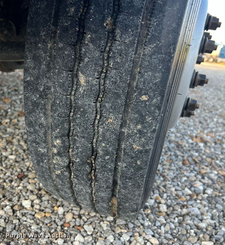 image for item NA9248 2009 Dodge  Ram 5500  Quad Cab dump truck