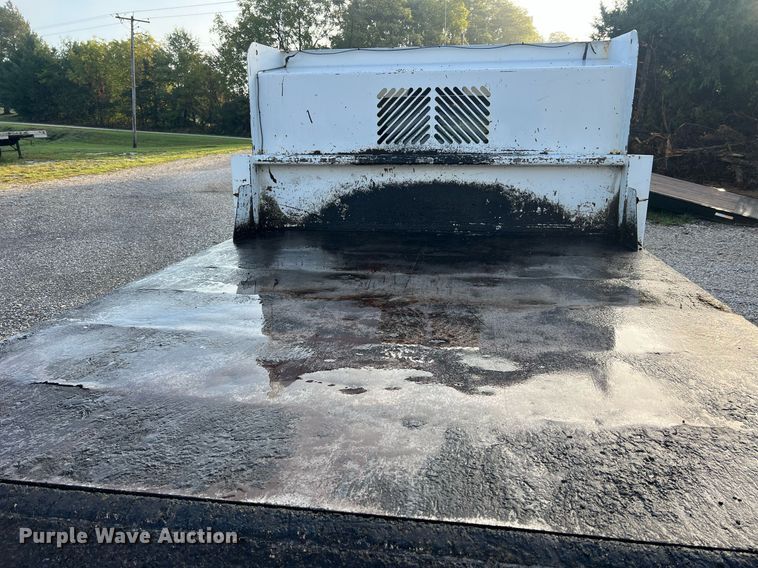 image for item NA9248 2009 Dodge  Ram 5500  Quad Cab dump truck