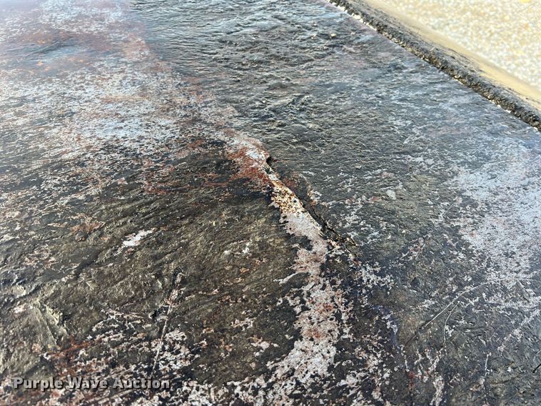 image for item NA9248 2009 Dodge  Ram 5500  Quad Cab dump truck