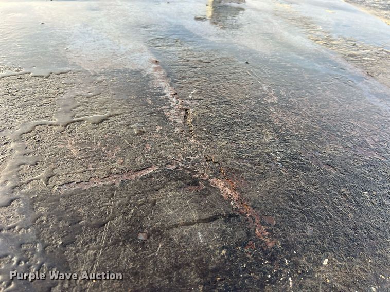 image for item NA9248 2009 Dodge  Ram 5500  Quad Cab dump truck