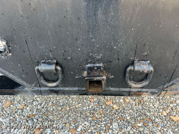 image for item NA9248 2009 Dodge  Ram 5500  Quad Cab dump truck