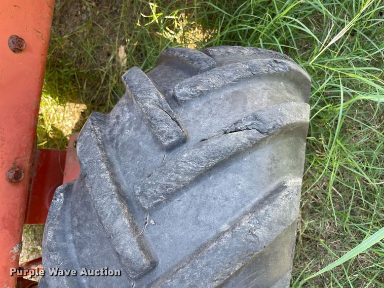 image for item NA9659 1997 Ditch Witch 3610  trencher