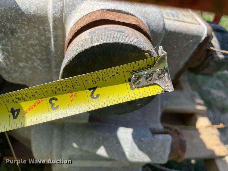 image for item NA9663 (5) Multiquip trash pumps