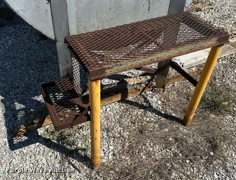 image for item NO9251 (3) diesel tanks