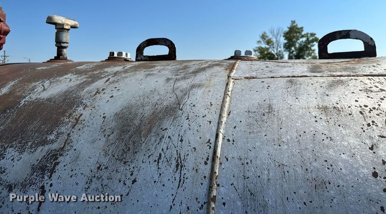 image for item NO9251 (3) diesel tanks