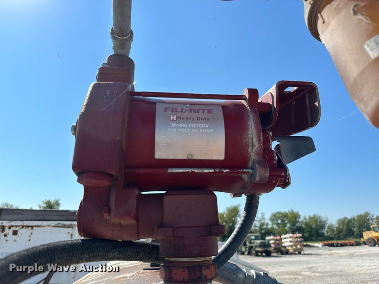 image for item NO9251 (3) diesel tanks