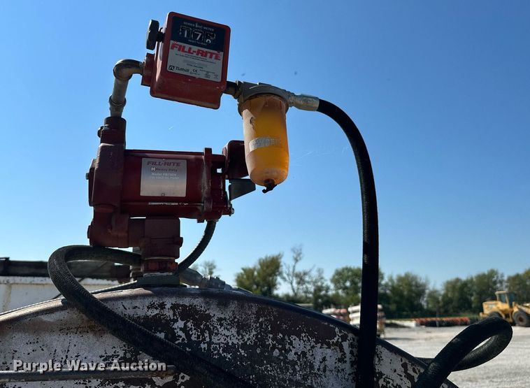 image for item NO9251 (3) diesel tanks