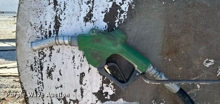 image for item NO9251 (3) diesel tanks