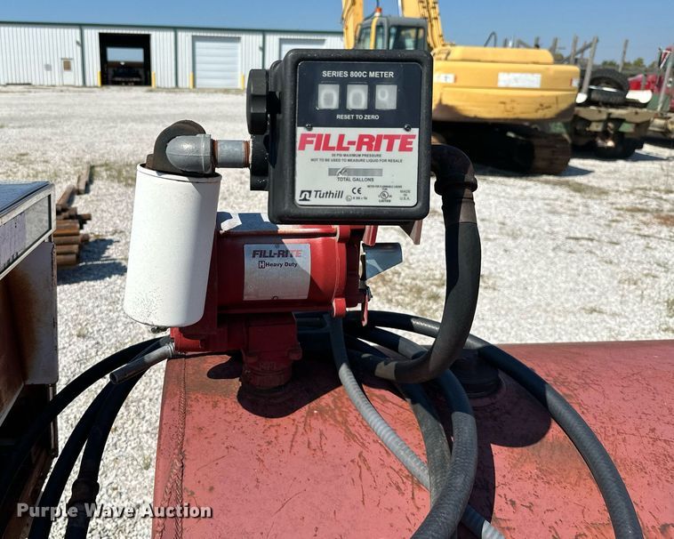 image for item NO9251 (3) diesel tanks