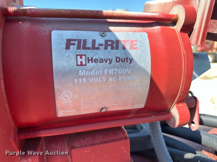 image for item NO9251 (3) diesel tanks