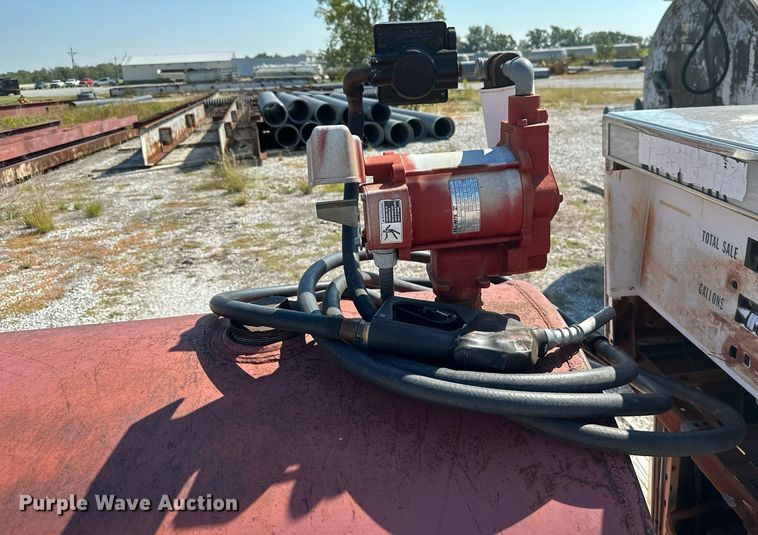 image for item NO9251 (3) diesel tanks