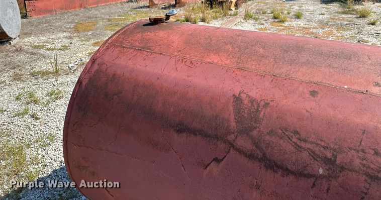 image for item NO9251 (3) diesel tanks
