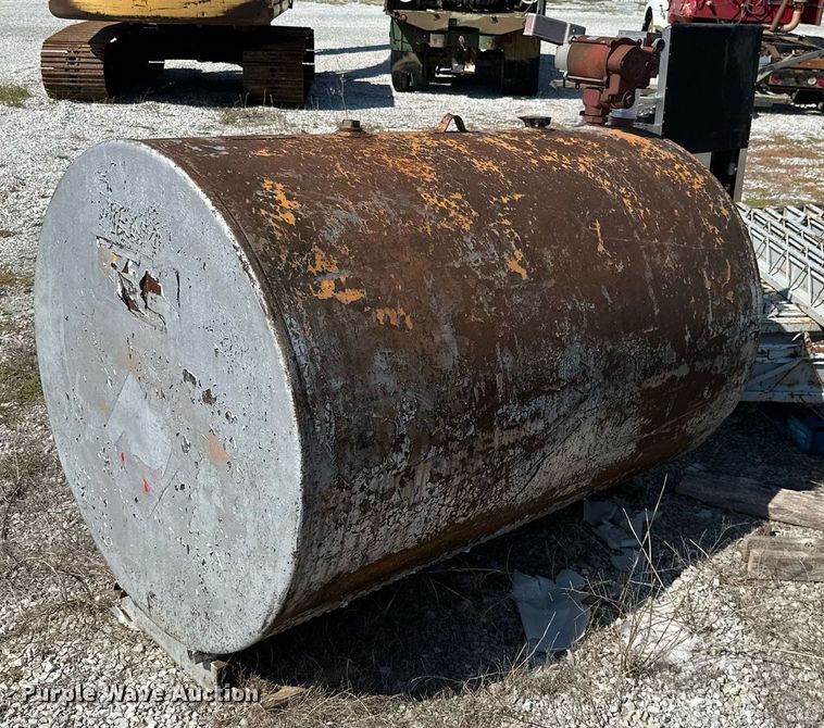 image for item NO9251 (3) diesel tanks