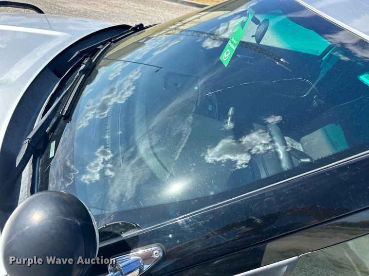 image for item NP9657 2018 Ford Explorer Police Interceptor  SUV