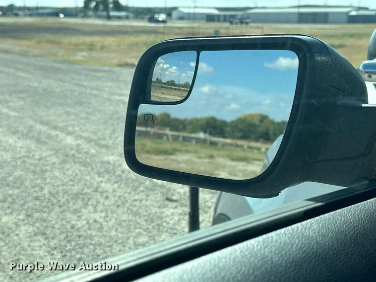 image for item NP9657 2018 Ford Explorer Police Interceptor  SUV