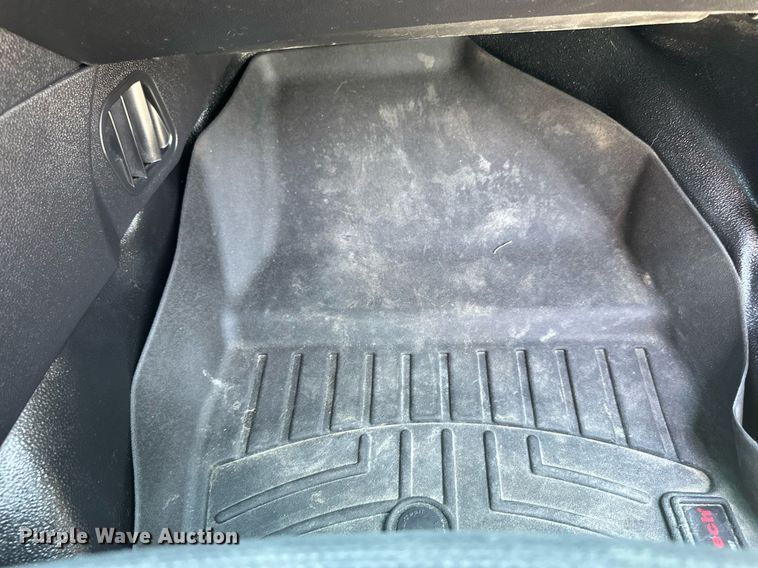 image for item NP9657 2018 Ford Explorer Police Interceptor  SUV