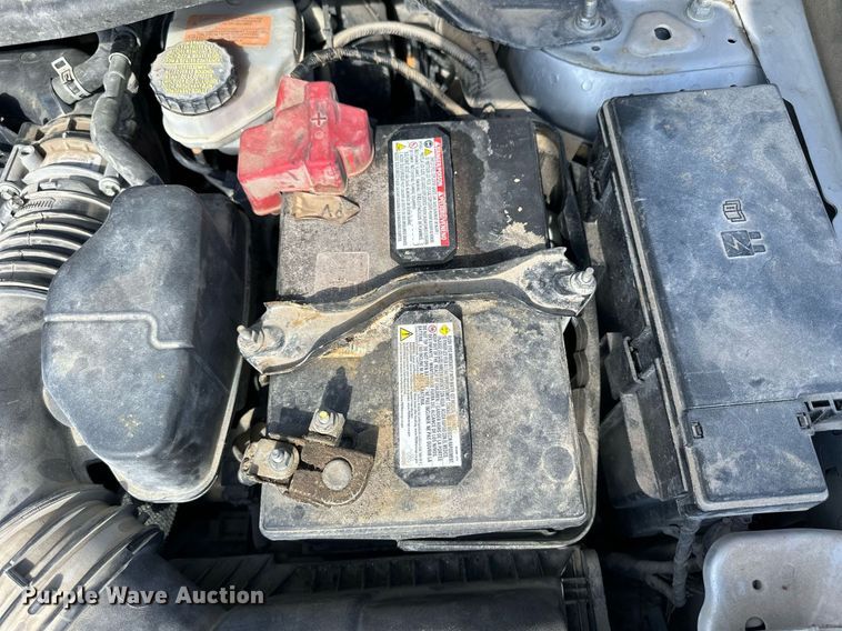 image for item NP9657 2018 Ford Explorer Police Interceptor  SUV