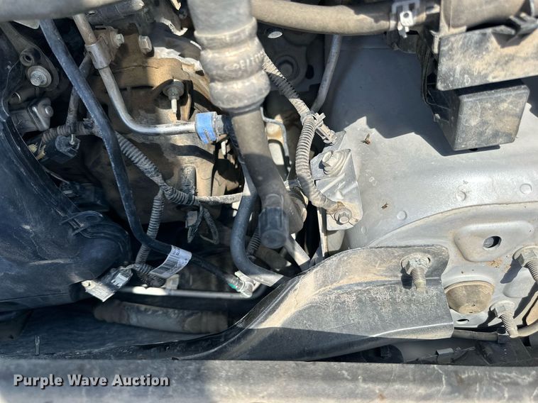 image for item NP9657 2018 Ford Explorer Police Interceptor  SUV