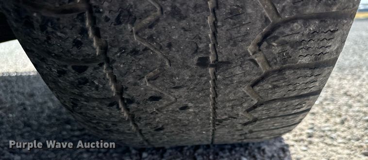 image for item NP9657 2018 Ford Explorer Police Interceptor  SUV