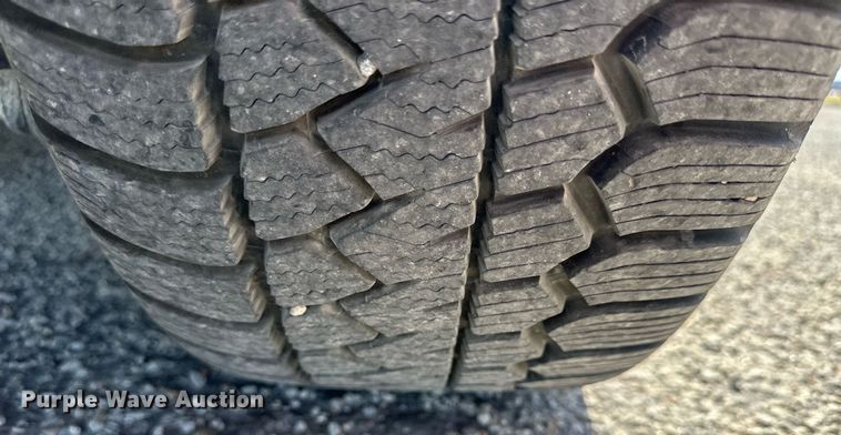 image for item NP9657 2018 Ford Explorer Police Interceptor  SUV