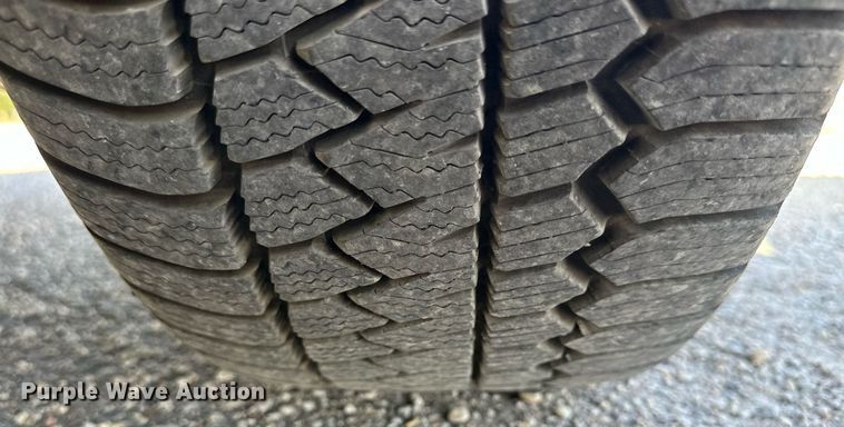 image for item NP9657 2018 Ford Explorer Police Interceptor  SUV