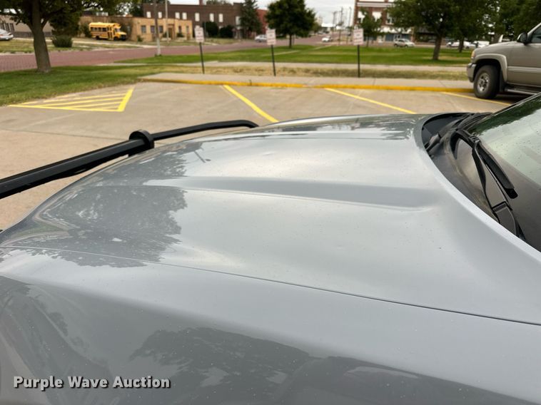 image for item NP9677 2021 Dodge Charger Police