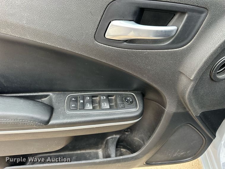 image for item NP9677 2021 Dodge Charger Police