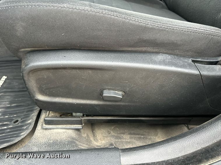 image for item NP9677 2021 Dodge Charger Police