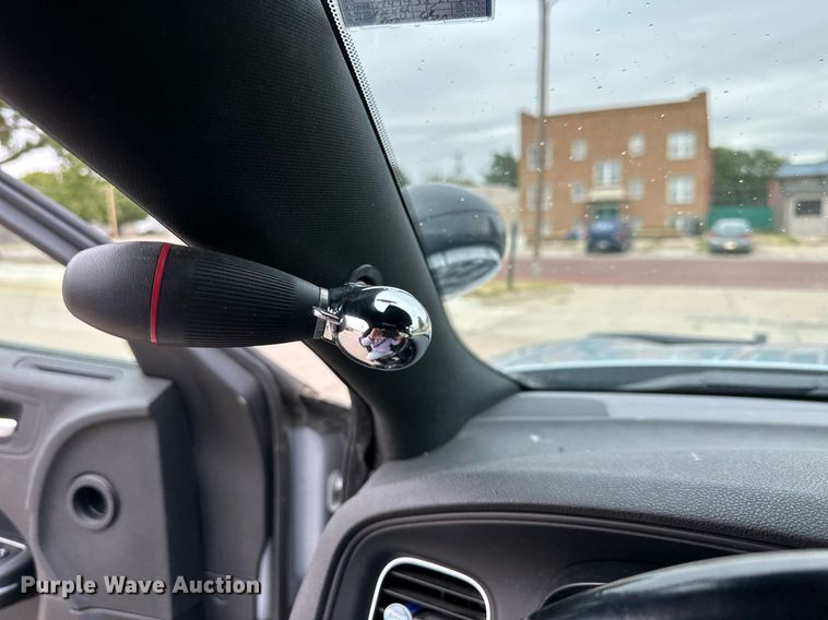 image for item NP9677 2021 Dodge Charger Police