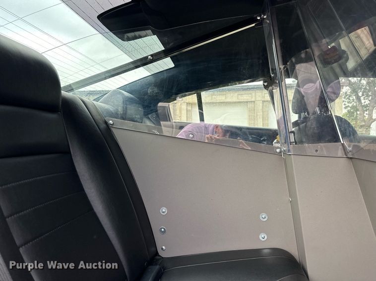 image for item NP9677 2021 Dodge Charger Police