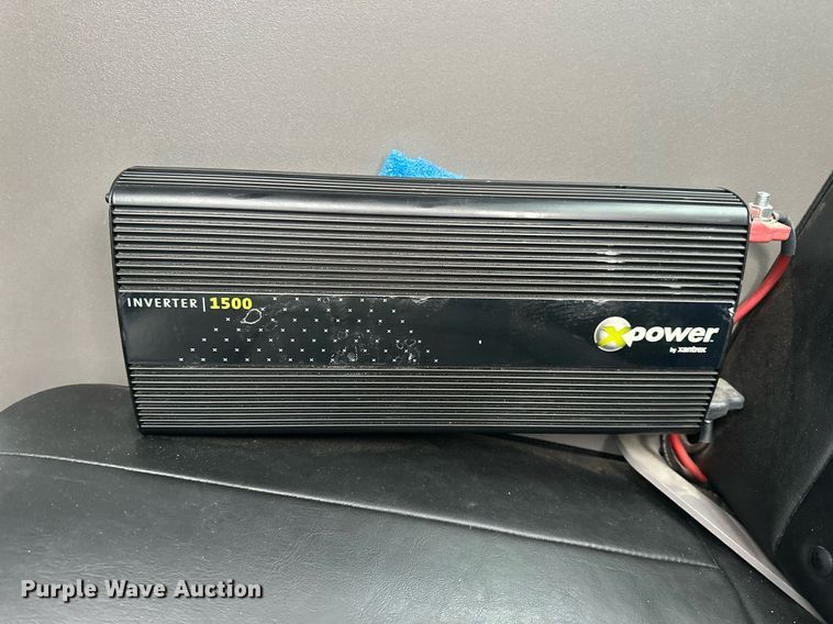 image for item NP9677 2021 Dodge Charger Police