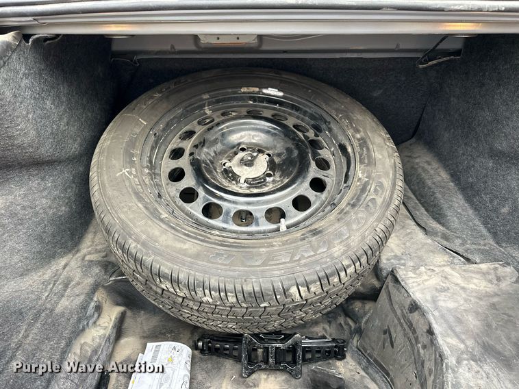 image for item NP9677 2021 Dodge Charger Police